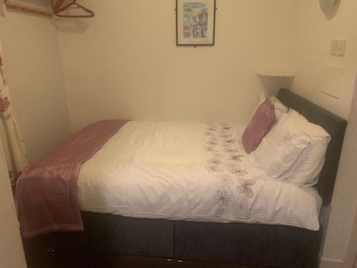 Lucena Hotel Blackpool Eksteriør bilde